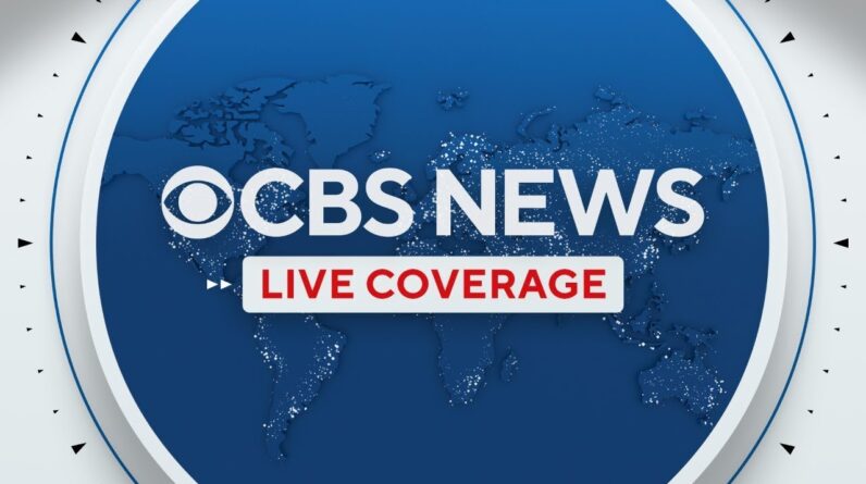 LIVE: Latest News, Breaking Stories and Analysis on March 1, 2024 | CBS News