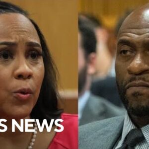 What's next after judge decides Fani Willis can stay on Trump case if Nathan Wade leaves