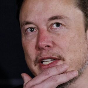 Musk Says Ketamine Prescription in Investors’ Best Interests