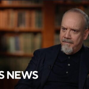 Paul Giamatti and more | Here Comes the Sun