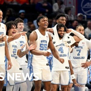 Predicting top seeds for 2024 men's NCAA Tournament