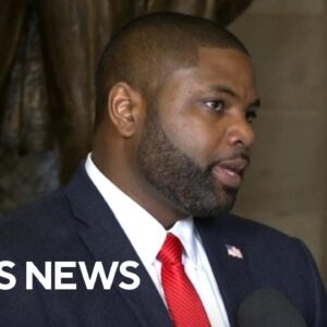 Rep. Byron Donalds on his hopes for the 2024 State of the Union address