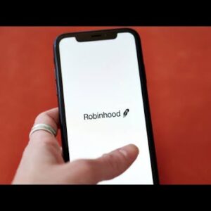 Robinhood Launches Own Credit Card for US Customers