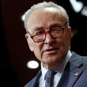 Senate passes government funding package to avoid shutdown