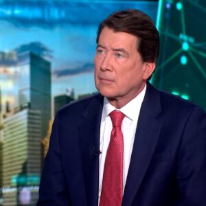 Senator Hagerty: Would Prefer an American-Owned TikTok