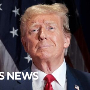 Supreme Court rejects efforts to keep Trump off ballot