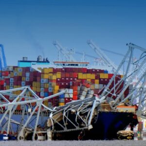 New details on what caused Baltimore bridge collapse, focus of probe and more