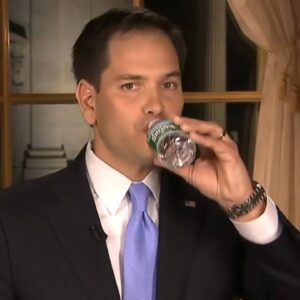 The history of the State of the Union response