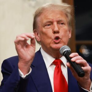 Trump facing critical legal battles in New York