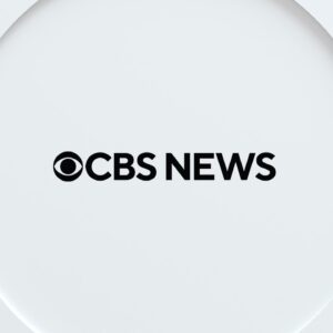 Watch Live: Gov. Greg Abbott addresses historic Texas wildfires | CBS News