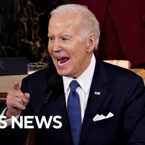 What to expect from Biden's State of the Union address