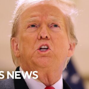 Why some Wisconsin voters stand by Trump despite legal cases