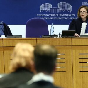 European nations must protect citizens from climate change impacts, court rules