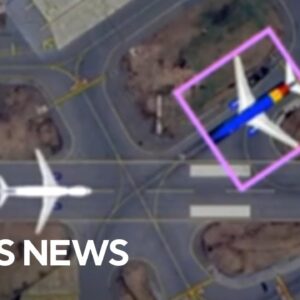 2 planes come close to colliding at Reagan National Airport