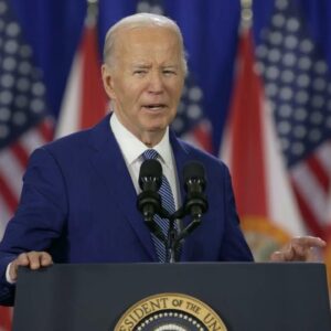 4/23: America Decides