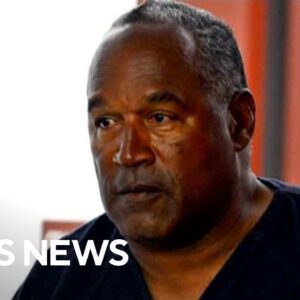 O.J. Simpson's complicated legacy, "gun show loophole" rule, more | Prime Time with John Dickerson