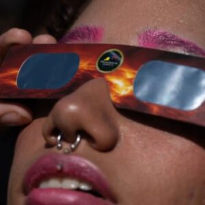 How to keep your eyes safe during the solar eclipse
