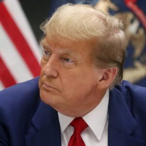 How Trump hopes to win back Michigan and Wisconsin