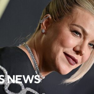 Kimberly Perry talks 2024 CMT Music Awards, upcoming tour