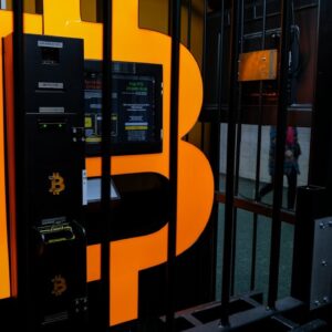 Ledger CXO: Watch Miners Ahead of Bitcoin Halving