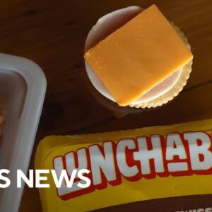 Lunchables health concerns: What to know