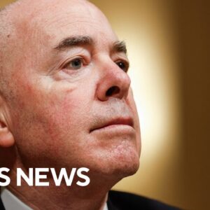 Mayorkas articles of impeachment: What to expect