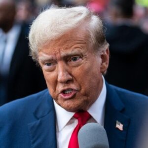 More David Pecker testimony coming in Trump "hush money" trial