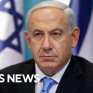 Netanyahu vows expansion of Rafah offensive