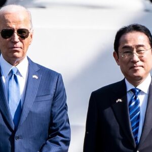 Japanese prime minister to address Congress; House fails to pass procedural vote on FISA
