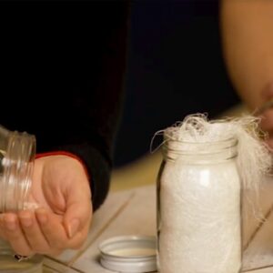 Climate Watch: Protecting the Planet | How sustainable fashion reduces greenhouse gasses