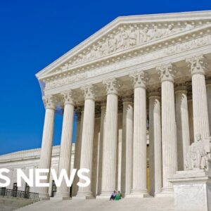 Supreme Court hears arguments on dispute over Idaho abortion ban