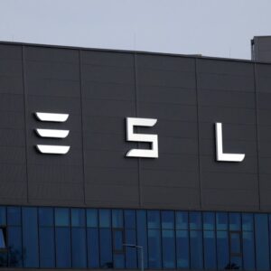 Tesla to Cut Over 10% of Global Workforce