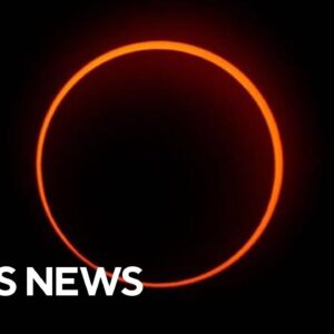 Total solar eclipse: What to know
