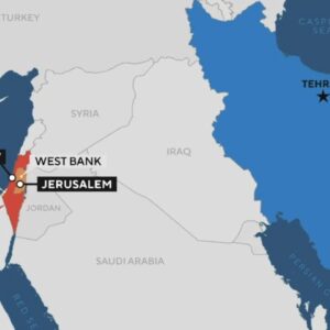 U.S., Israel on high alert amid fears of Iran attack