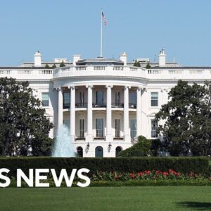 White House warns Iran against retaliatory attacks on Israel