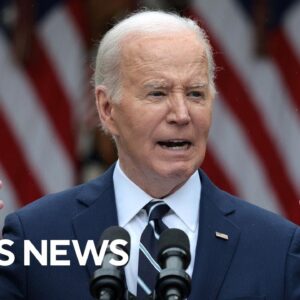 Biden to deliver commencement speech at Morehouse College, protests possible