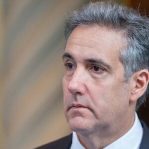 5/14: The Daily Report with John Dickerson