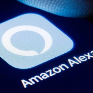Amazon planning Alexa upgrade with AI overhaul
