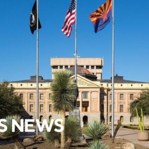 Arizona Senate repeals 1864 abortion law as Florida's goes into effect