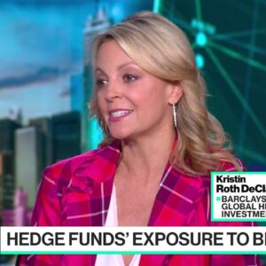 Barclays' Roth DeClark Sees More Optimism in 2025