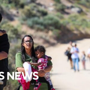 Biden administration plans to resettle some migrants in Greece, Italy