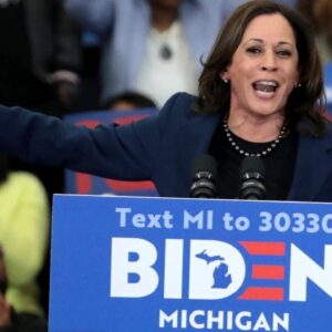 Biden-Harris campaign accepts VP debate: What we know