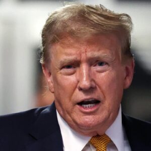 Closing arguments in Trump criminal trial to begin