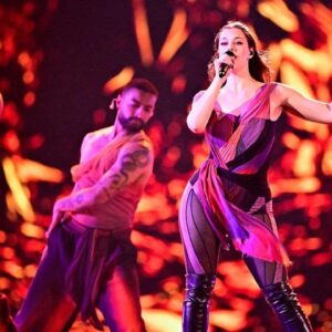 Eurovision grand final to air amid protests over Israel's participation