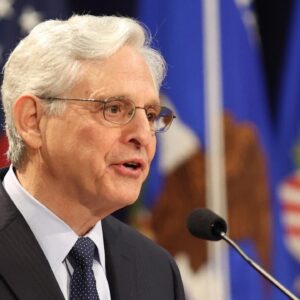 AG Garland admonishes GOP-led contempt effort over Biden-Hur recordings