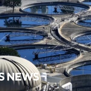 How cyber criminals target U.S. water plants