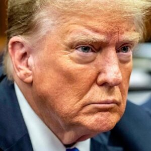 How Secret Service would protect Trump if sent to prison