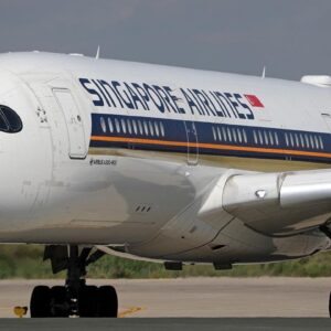 How to stay safe during turbulence on a flight