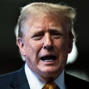 How Trump trial jurors will review evidence, testimony