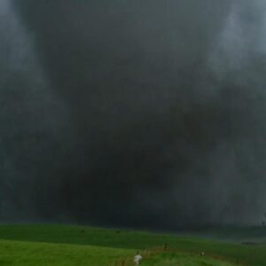 Iowa officials discuss search and rescue after deadly tornado, storm